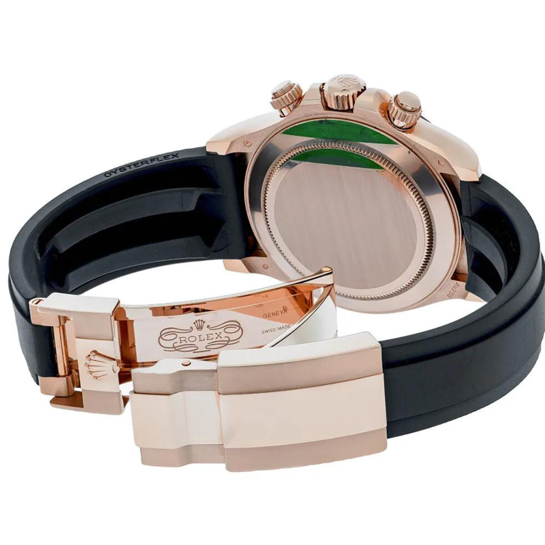 Relógio Daytona Masculino 40mm