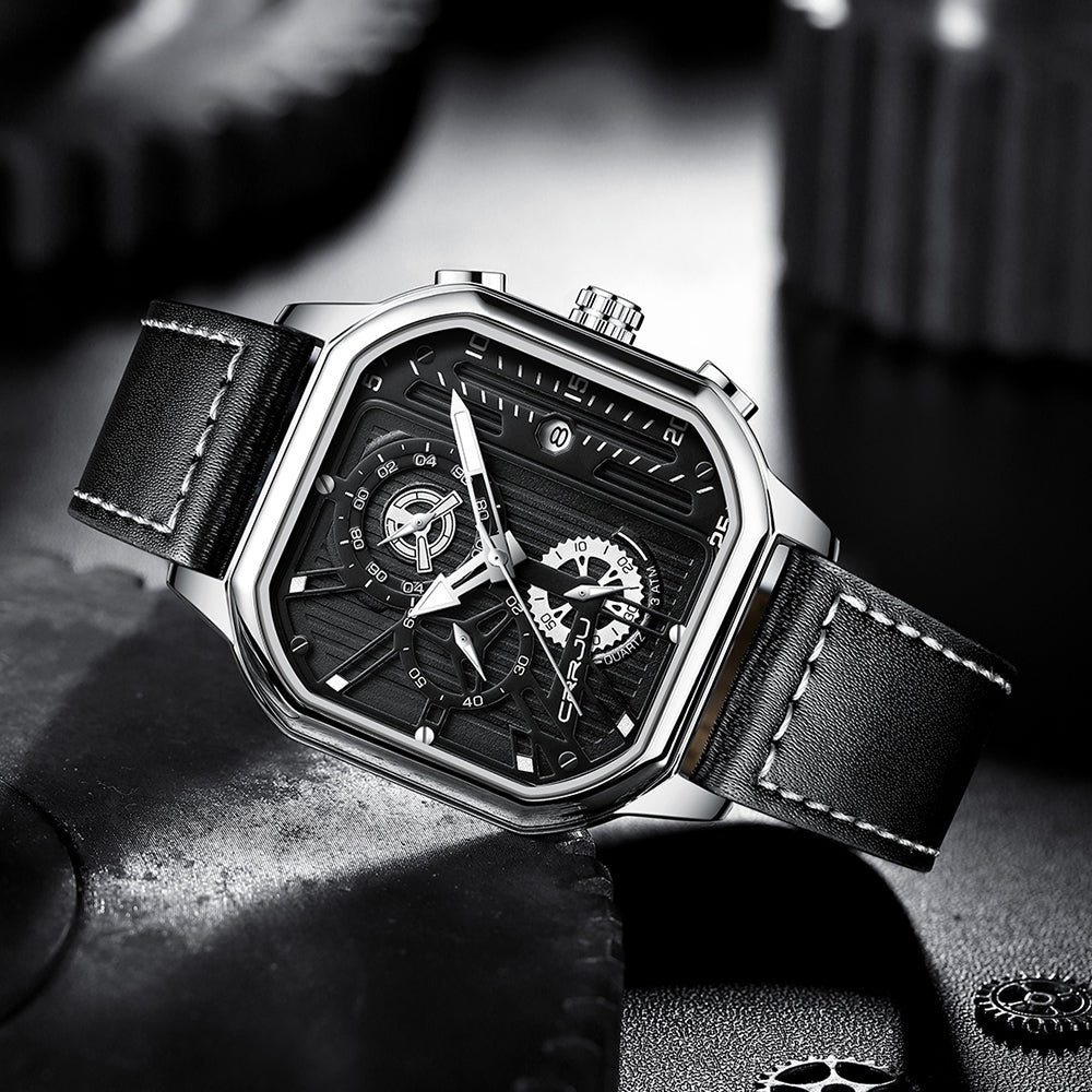 Relógio London Square