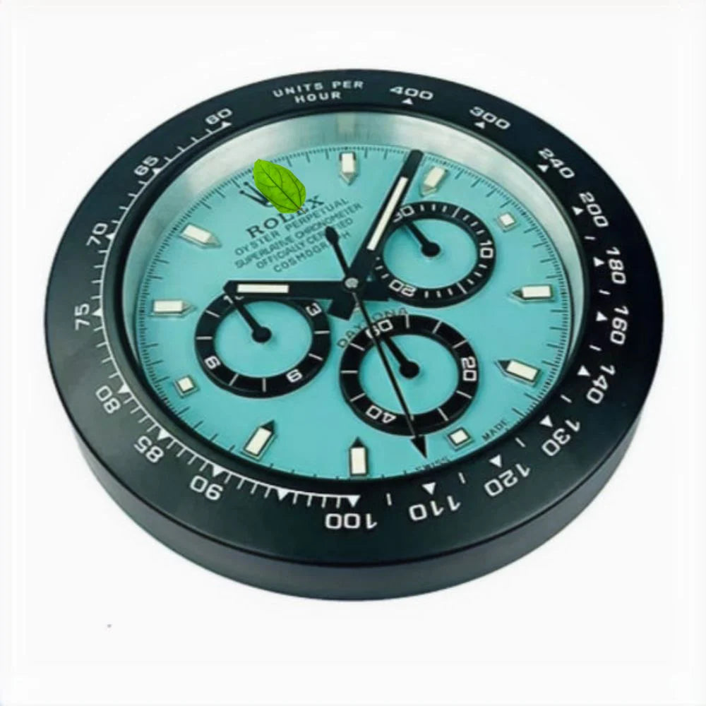 Relógio de Parede Rolex Daytona