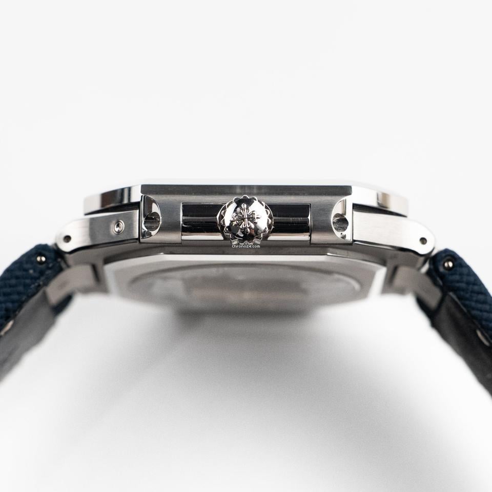 Relógio Patek Philippe Cubitus