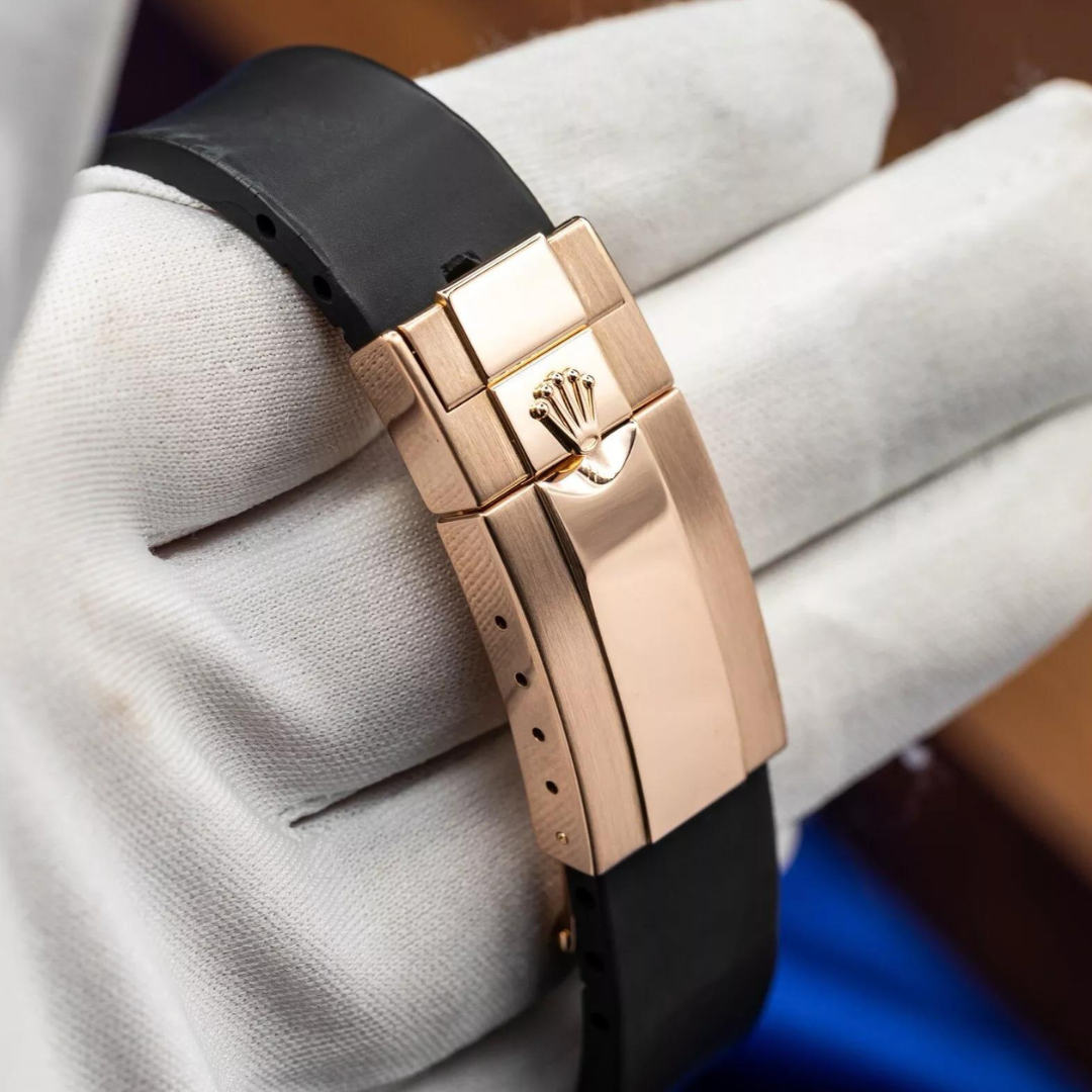 Relógio Daytona Masculino 40mm