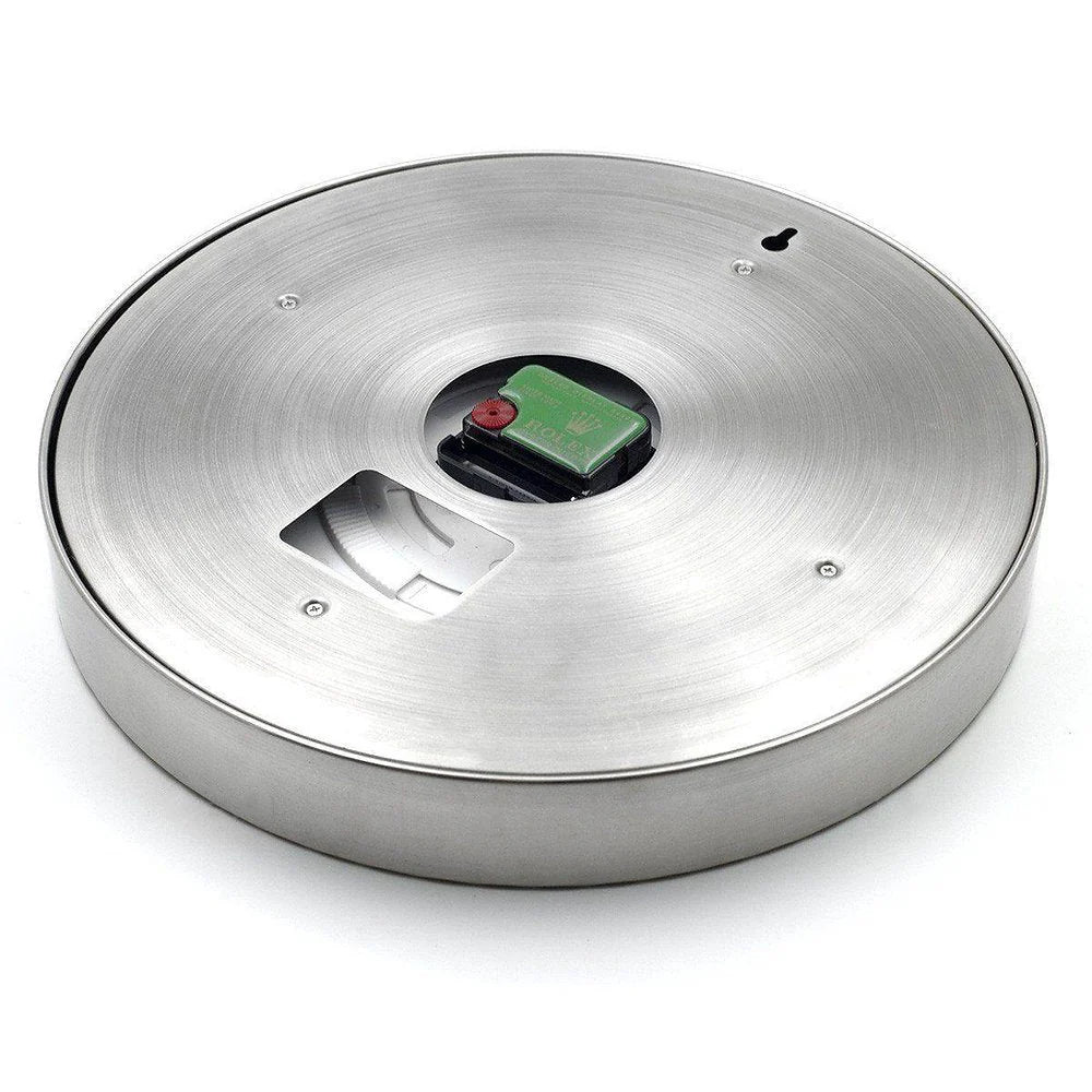 Relógio de Parede Rolex Daytona Panda