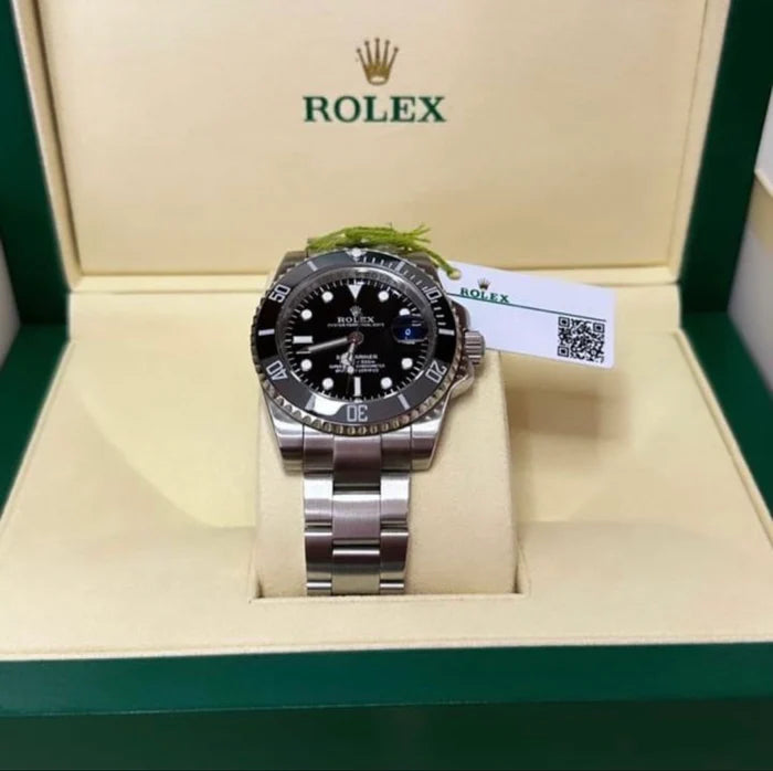 Relógio SUBMARINER 41mm