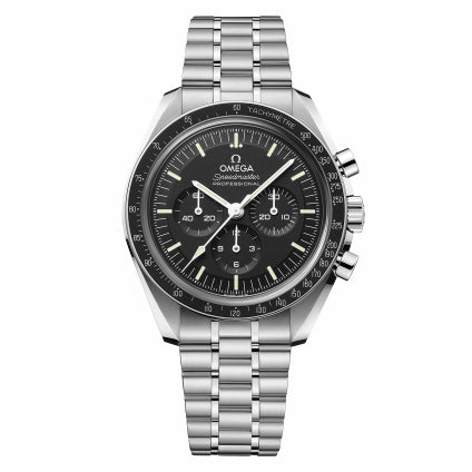 Relógio Omega Speedmaster Moonwatch Professional 42 mm