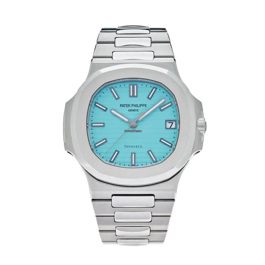 Relógio Patek Nautillus 40mm