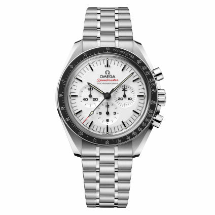 Relógio Omega Speedmaster Moonwatch Professional 42 mm