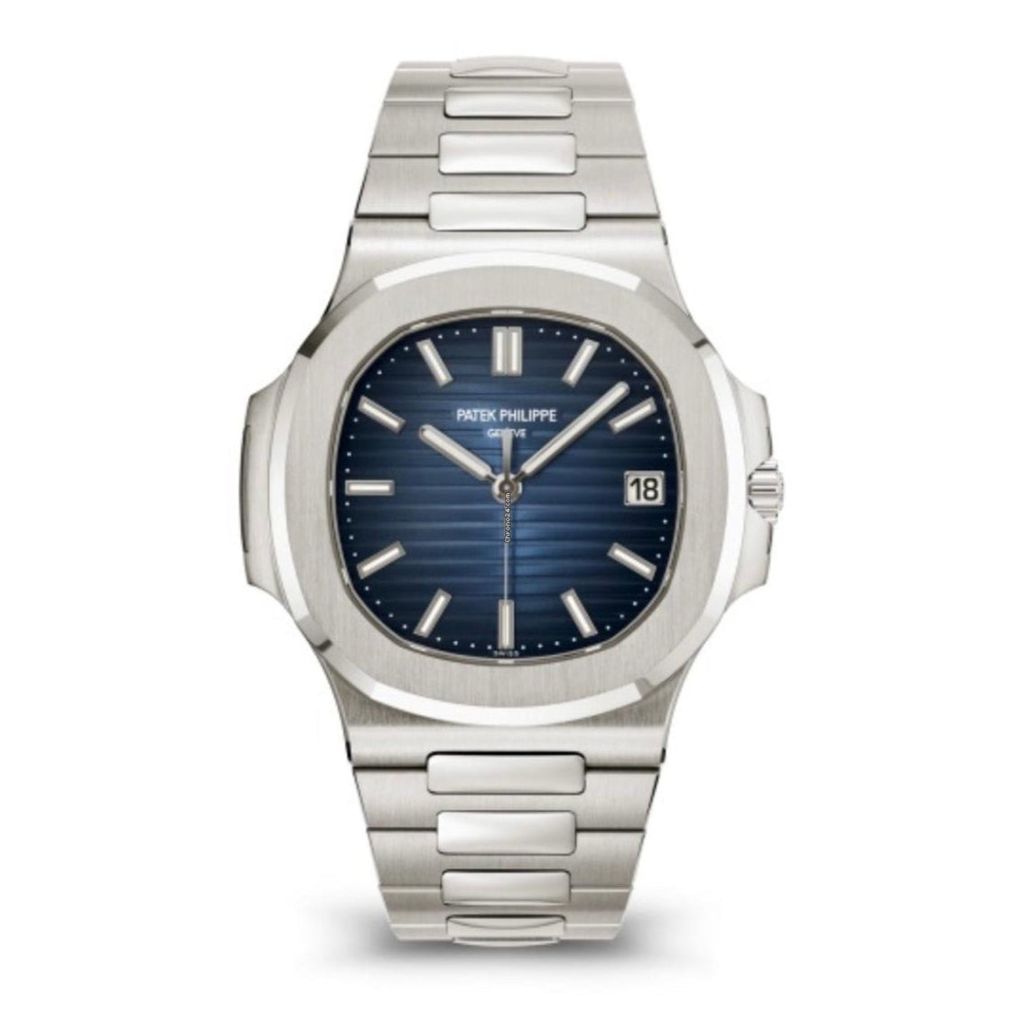 Relógio Patek Nautillus 40mm