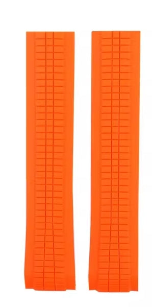 Kit 3 Pulseiras para Relógio Geneve Aquanaut Patek