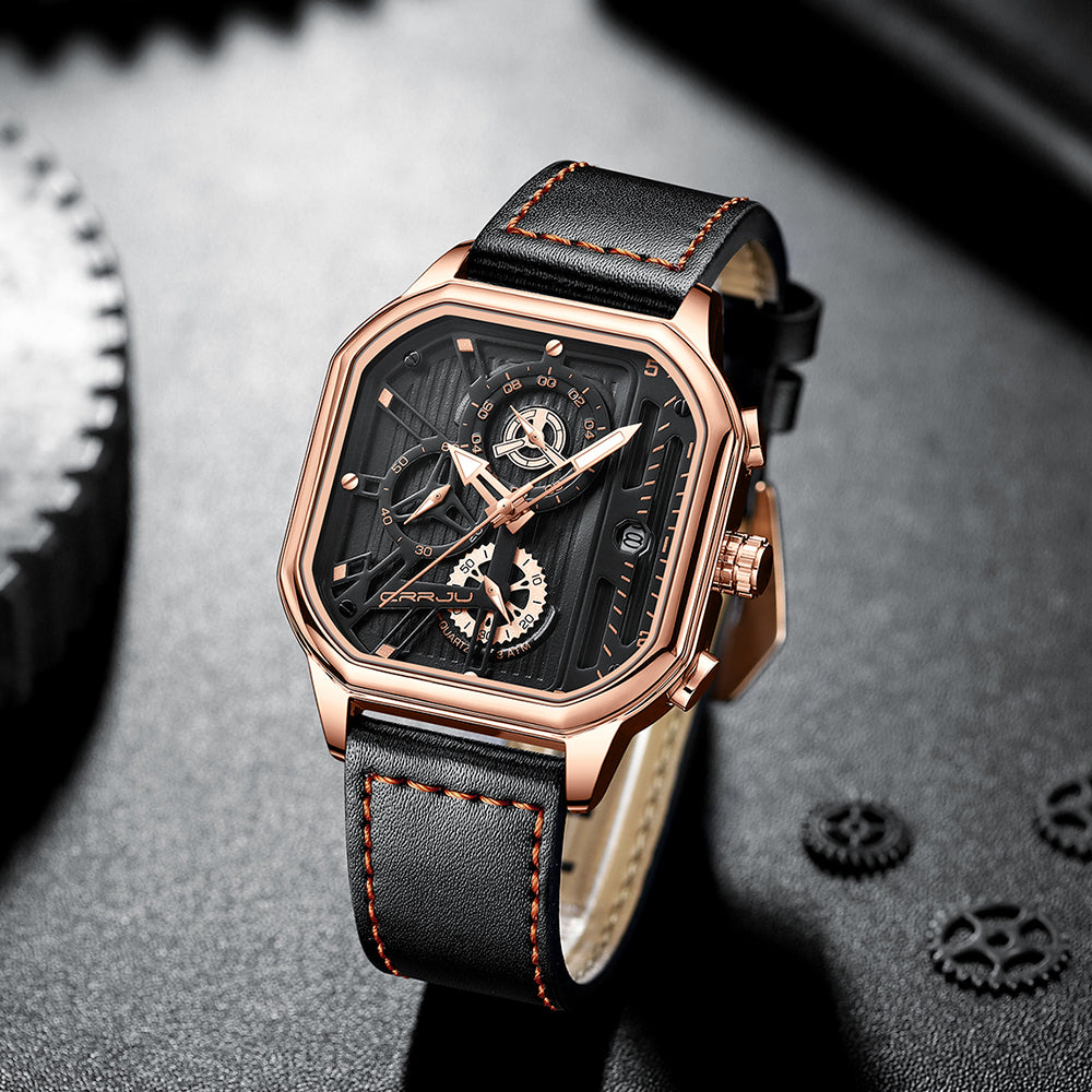 Relógio London Square