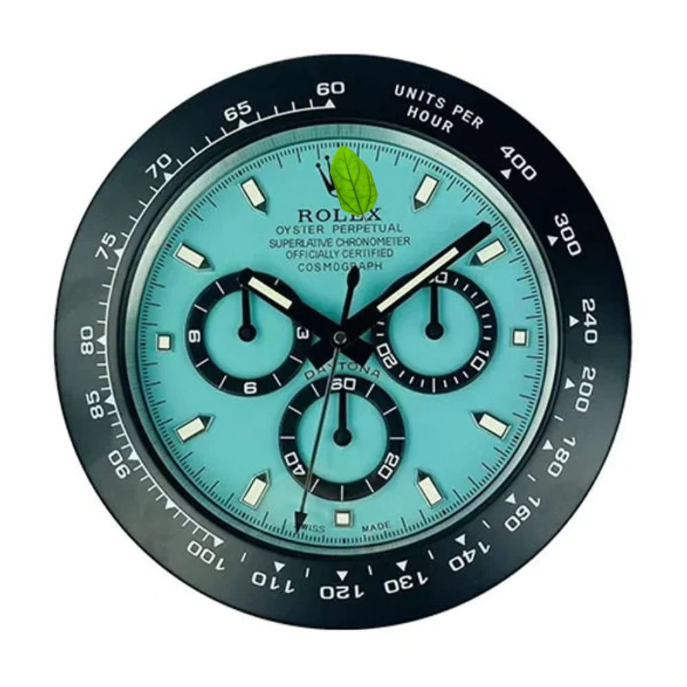 Relógio de Parede Rolex Daytona