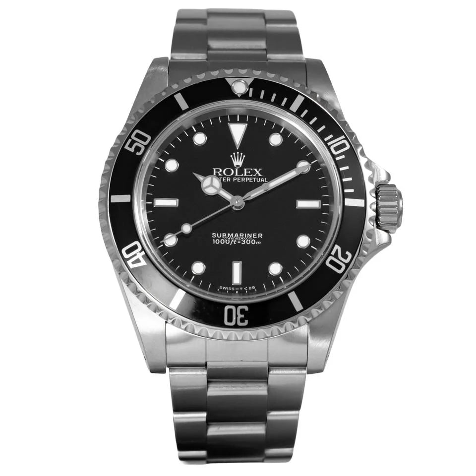 Relógio SUBMARINER 41mm
