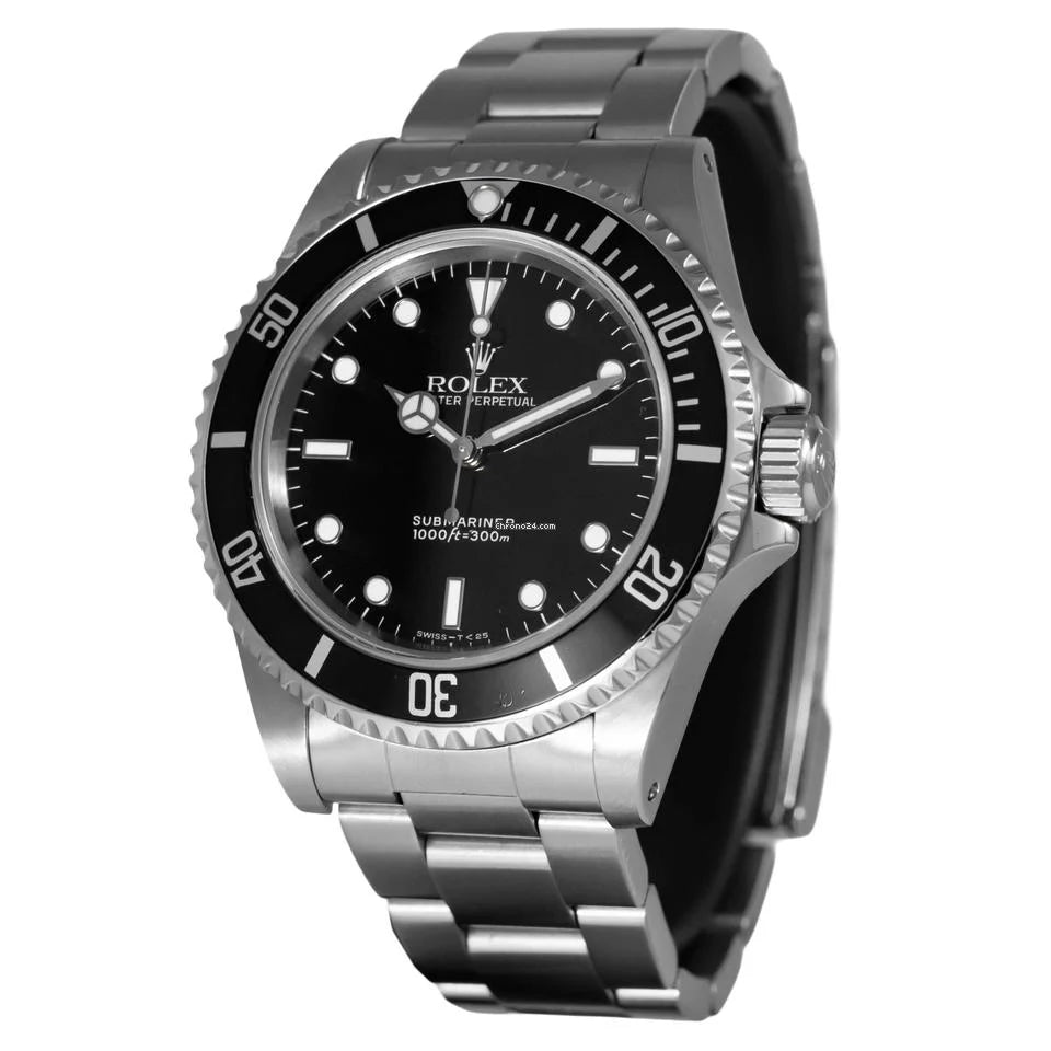 Relógio SUBMARINER 41mm