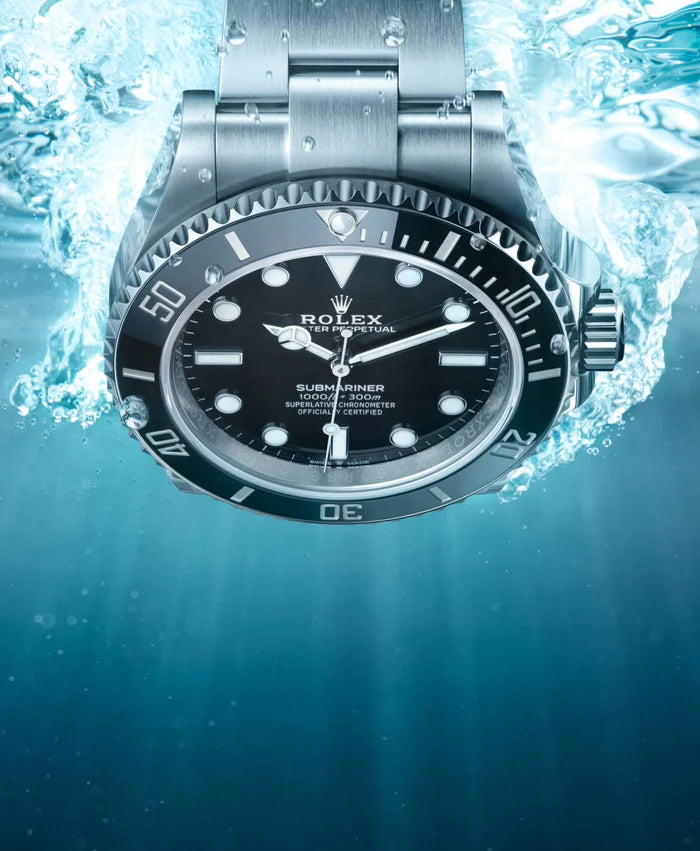Relógio SUBMARINER 41mm