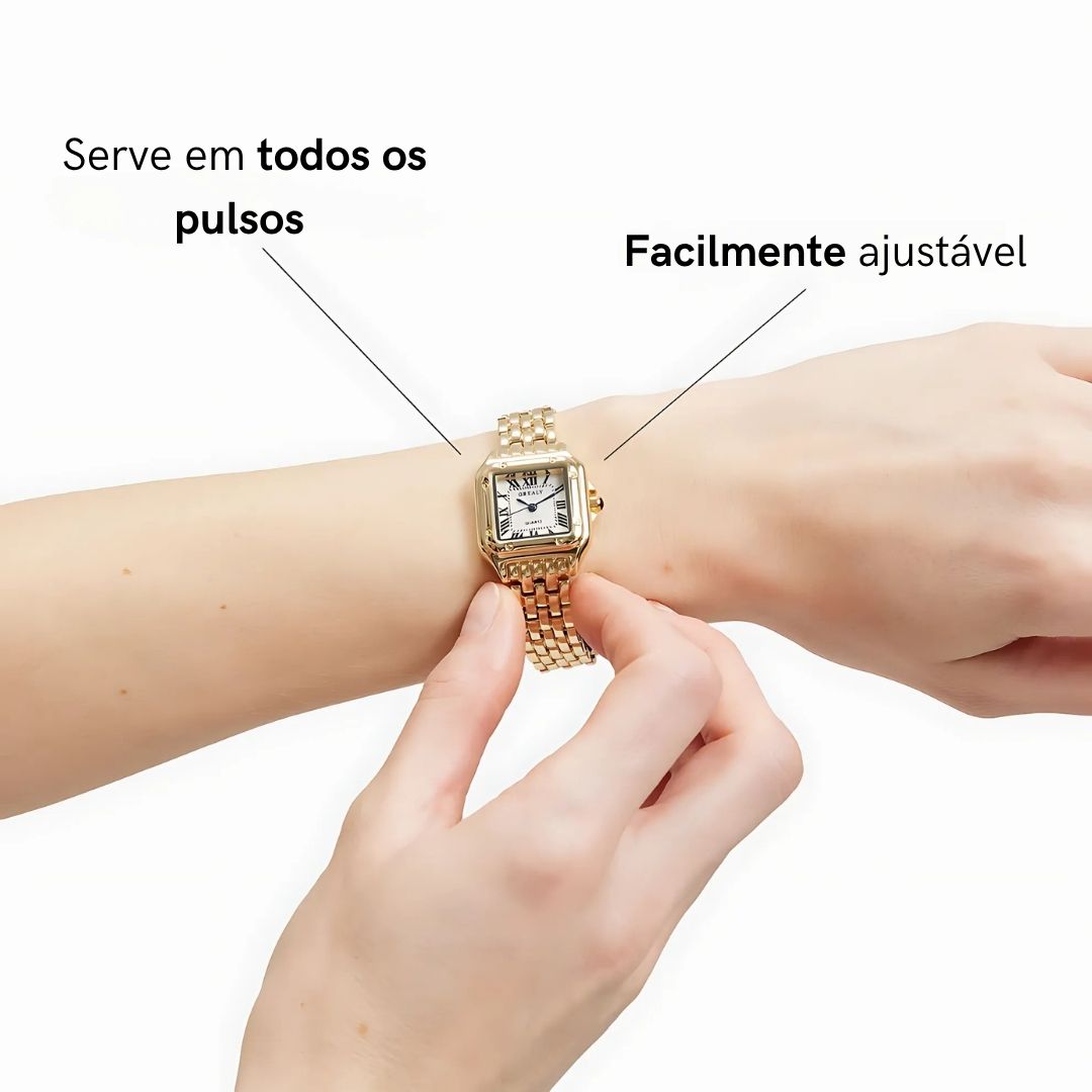 Relógio Santino Royale