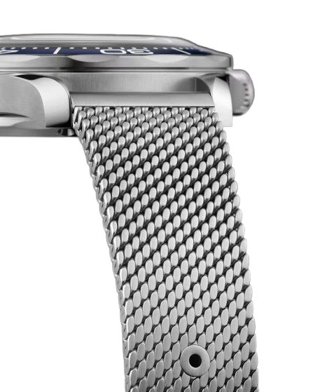 Relógio Seamaster Diver 300M 42mm James Bond 60th anniversary