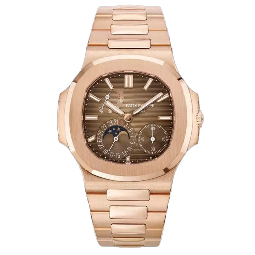 Relógio Philippe Nautilus 40mm