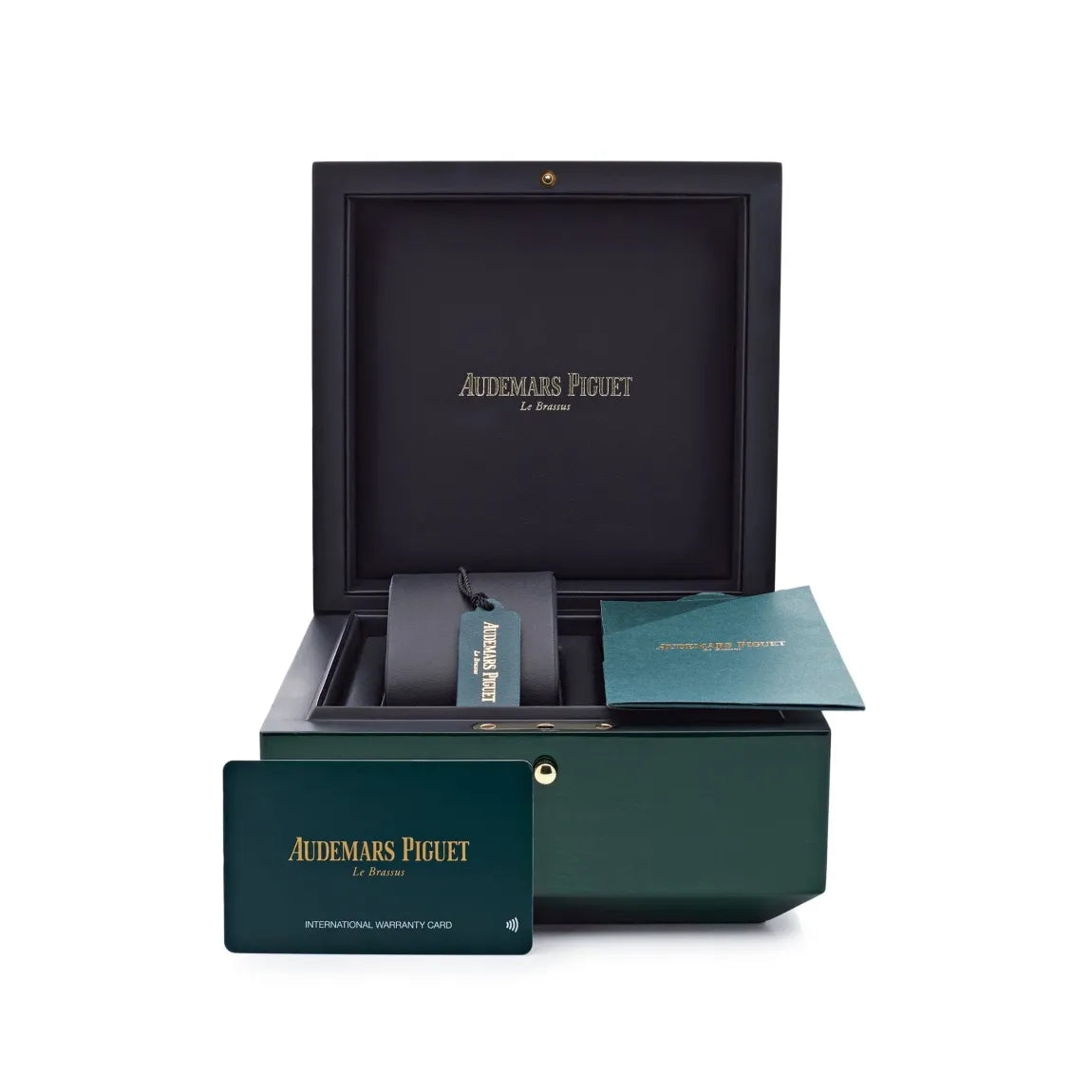 Relógio AP Royal Oak Limited Edition 41mm