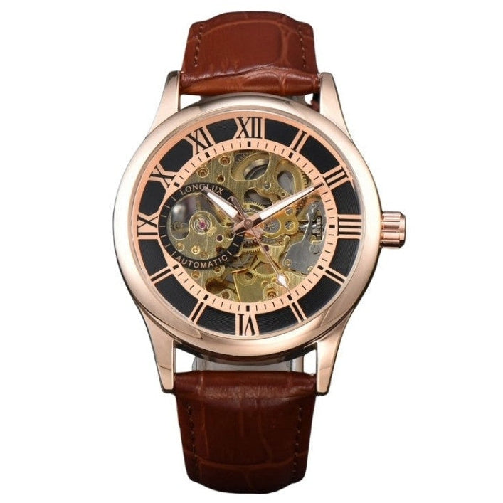 Relógio Longlux 41mm