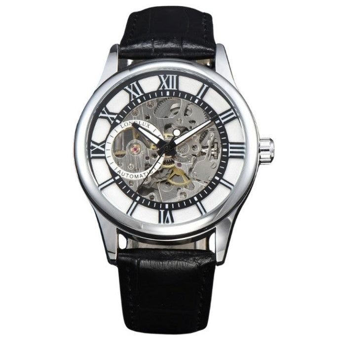 Relógio Longlux 41mm