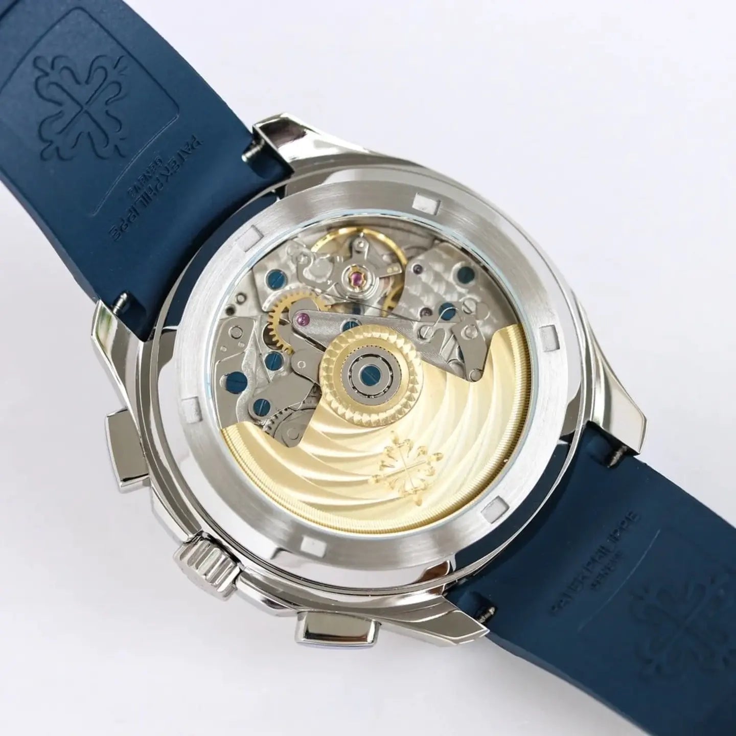 Relógio Geneve Aquanaut 42.2mm Relógio Geneve Aquanaut 42.2mm